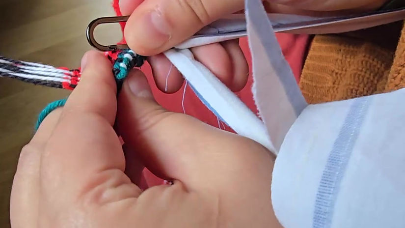 07 Advancing Your Warp